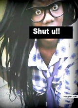Me < 3 - click for next photo