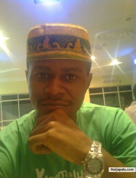 alhaji - click for next photo