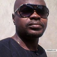 Nice Guy - click for next photo