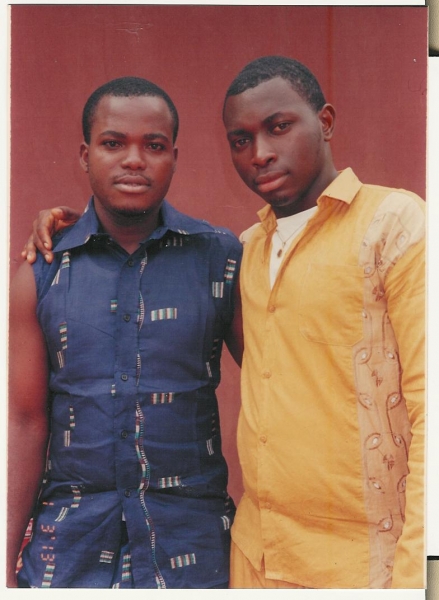 best twins ever seen - click for next photo