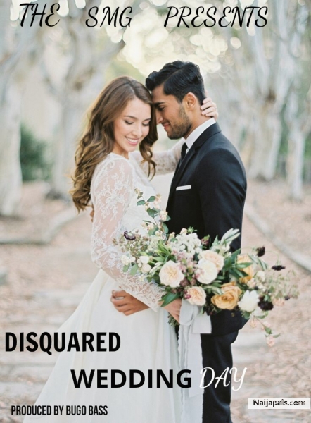 wedding day