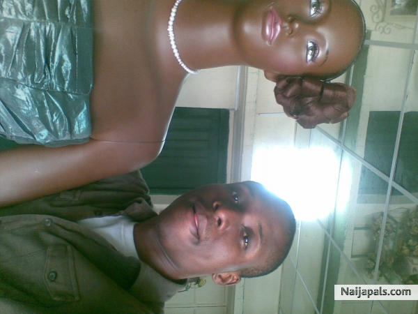 Blakky n me - click for next photo