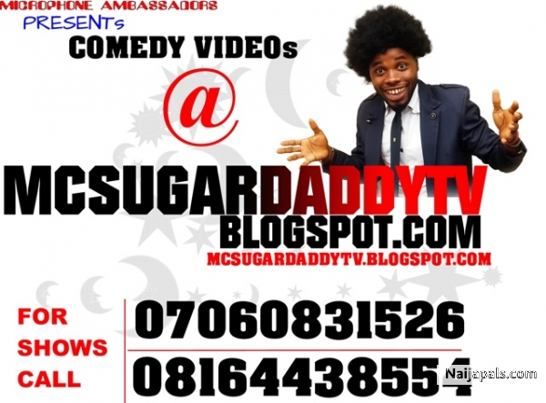 Mc SUGARDADDY - click for next photo