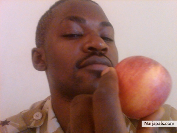 if it aint me den its no one - click for next photo