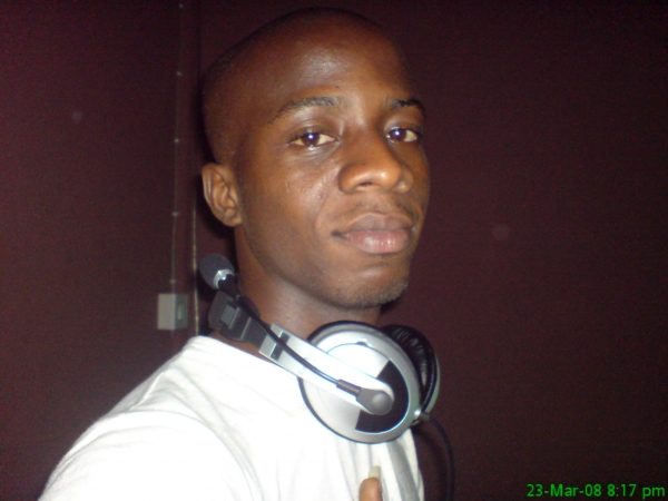 Dj Prince - click for next photo