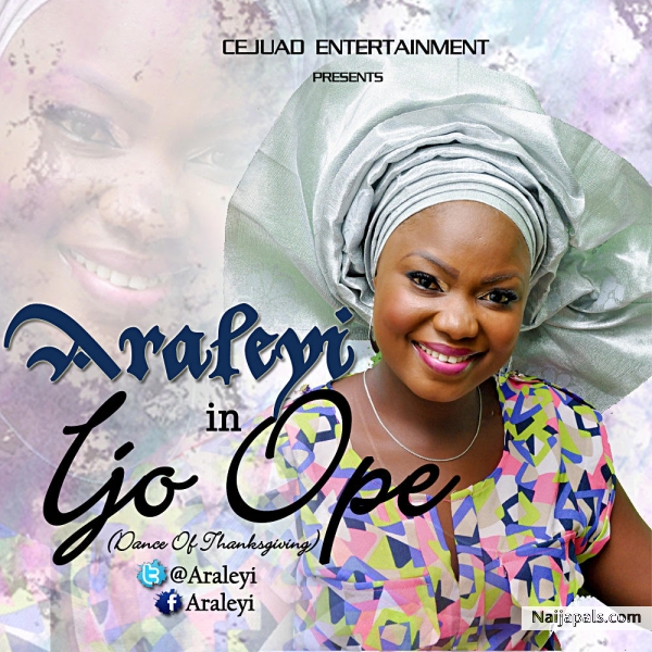 Ijo Ope No ni - click for next photo