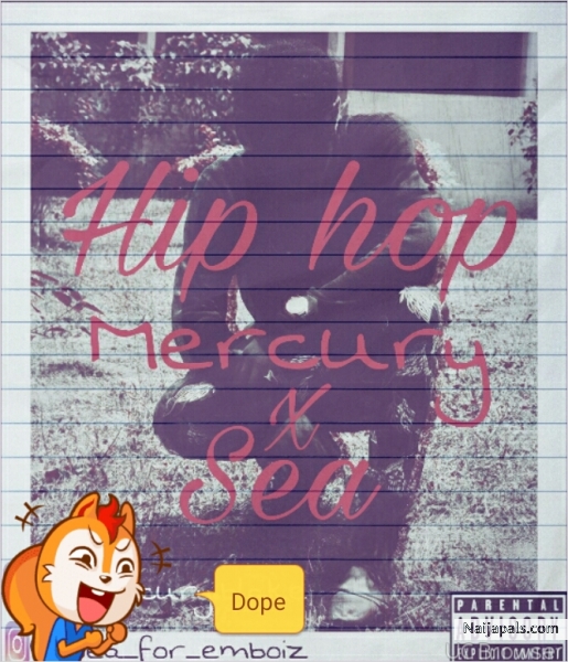 Hip hop