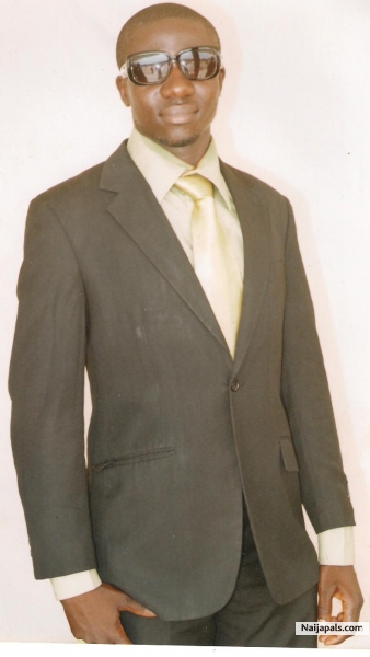 balogun taye adebowale - click for next photo