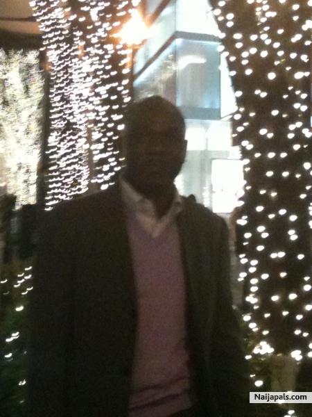 just me - click for next photo