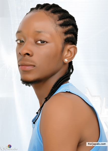 This is me Dani el Bleez - click for next photo