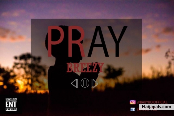 Pray