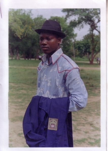 Hi,this is your pal, Dr.Habbay.A God fearing,Gorgeus looking,Gentle Gem - click for next photo