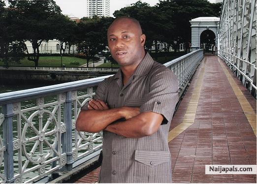 I APPRIACIATE NIGERIA SO MUCH - click for next photo
