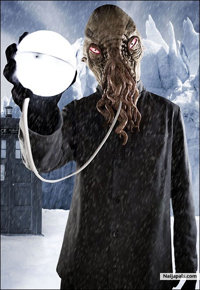 the ood is the most peaceful life form in the universe - click for next photo