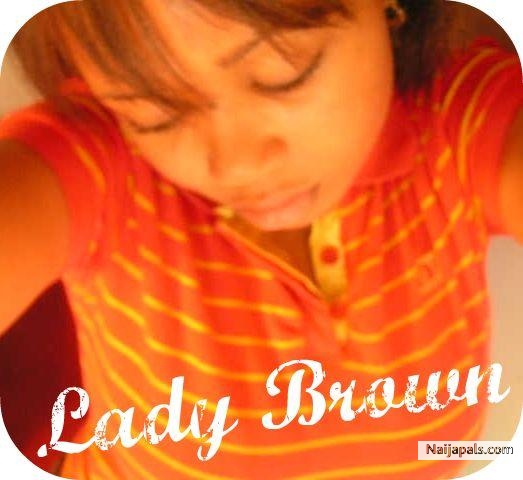 LadiieBrown92