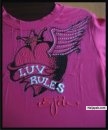 love can rule. - click for next photo