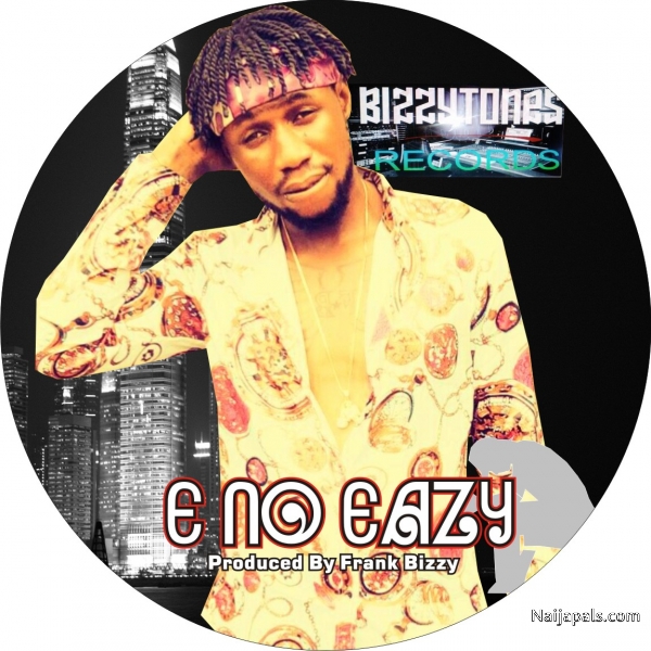 E No Easy