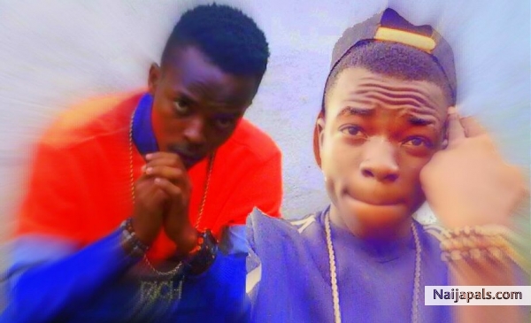 Shey you know ft K2dren  prod by Otyno