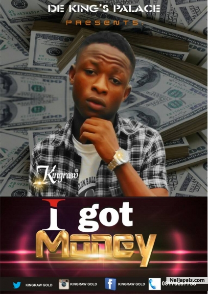 I Got Money