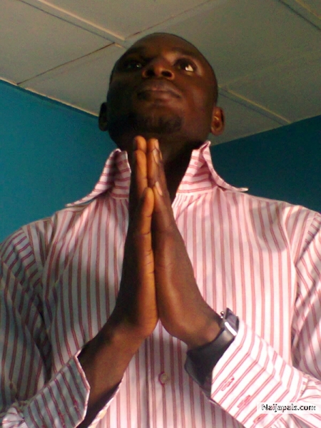 Life is so gud wth God. - click for next photo