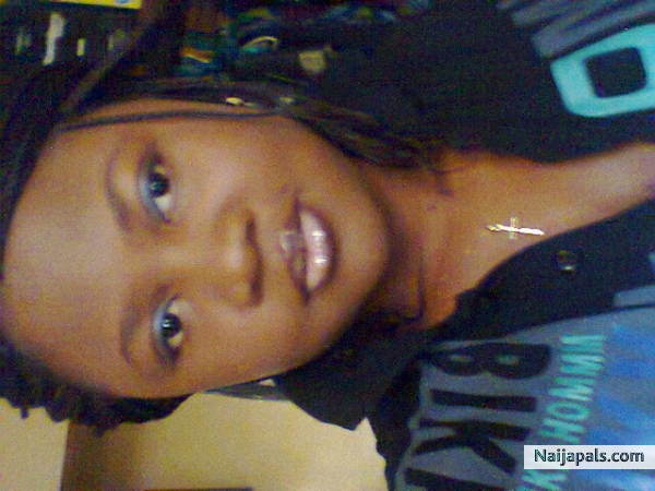 Dis is me - click for next photo