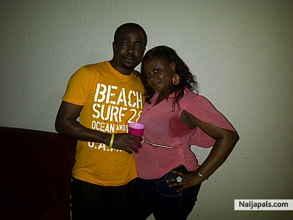 With boo - click for next photo