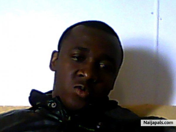 trying to smile - click for next photo