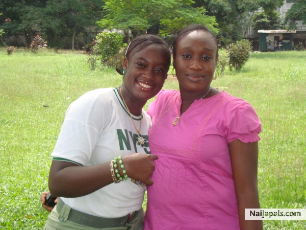 ME & MY SIS - click for next photo