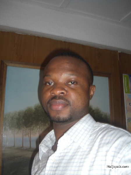 Omo Ayo! - click for next photo