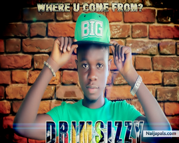 Where you come from