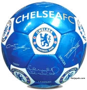 am a chelsea fan - click for next photo
