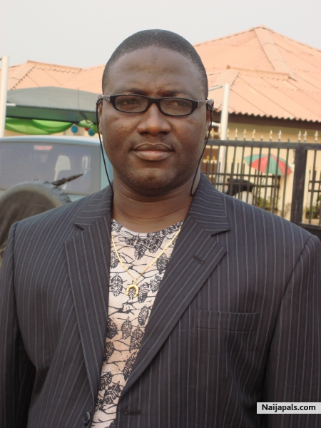 Baba Agba - click for next photo