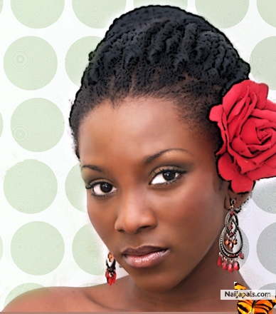 Genivieve Nnaji - click for next photo
