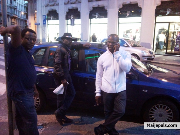 at milano - click for next photo