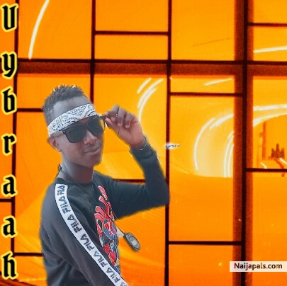 Vybraah - click for next photo