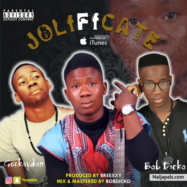 JOLIFICATE