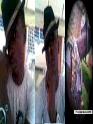 Prepent now 4kingdom of God is at hand - click for next photo