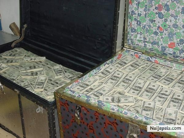 is my money - click for next photo