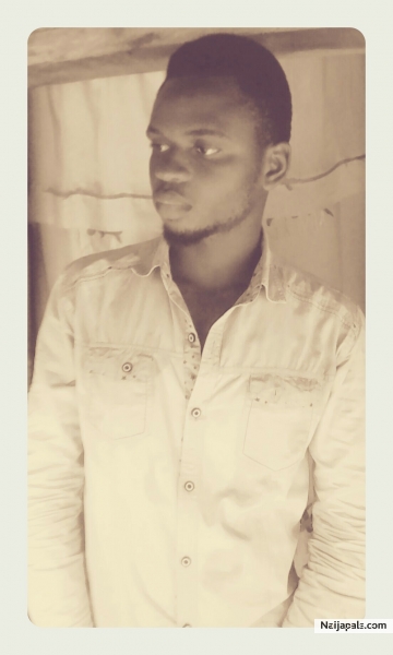 i am healthy nd bless nor enemy penetratin - click for next photo