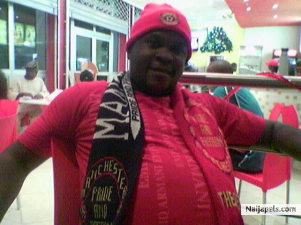 man u - click for next photo