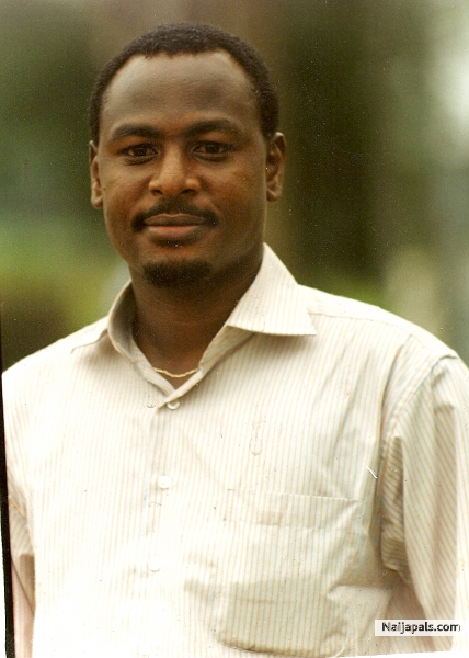 Cool man - click for next photo