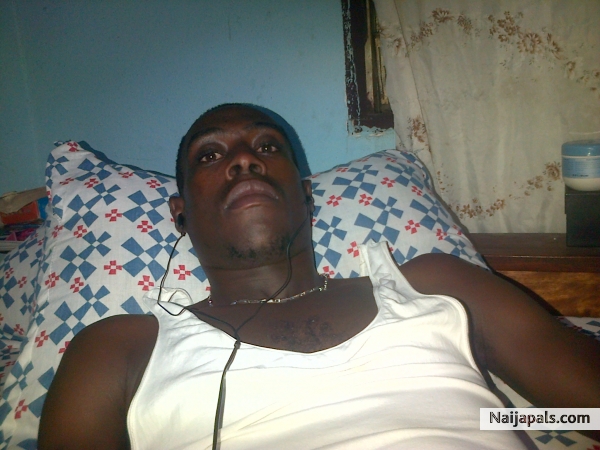 hey there,am now a user of naijapals - click for next photo
