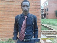 JEDIDIAH (God' s Beloved) - click for next photo