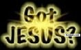 JESUS is LORD - click for next photo