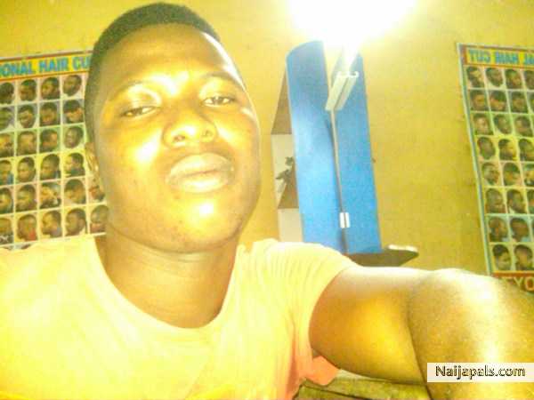 me nd my God - click for next photo