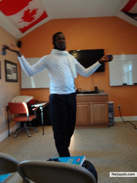 OBJ In D Class - click for next photo