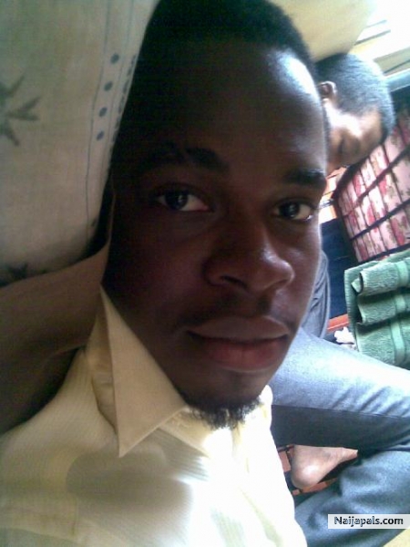 Me - click for next photo