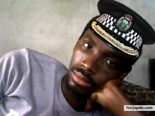 A.K.A Police - click for next photo