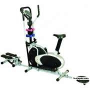 Exercise your body with Orbit Bike. N55,000 call me on 07062143482. - click for next photo