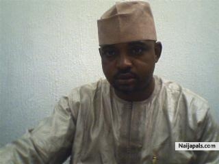 Abuja auto fair - click for next photo
